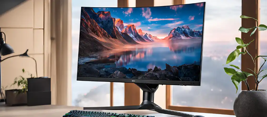 Can You Use A Gaming Monitor For Work?