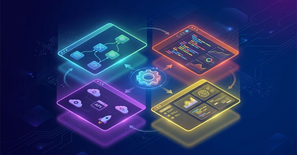 Machine Learning Studio