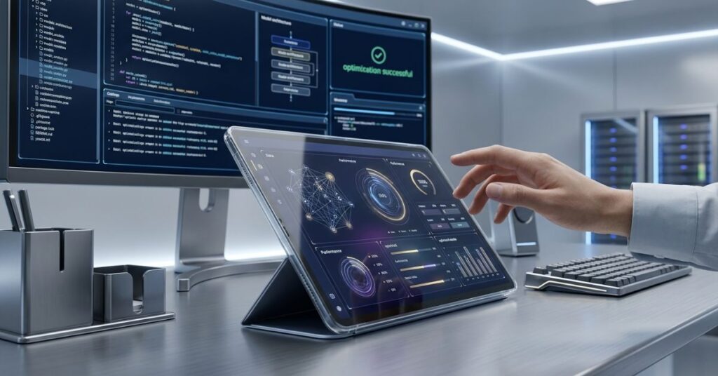 Machine Learning Studio