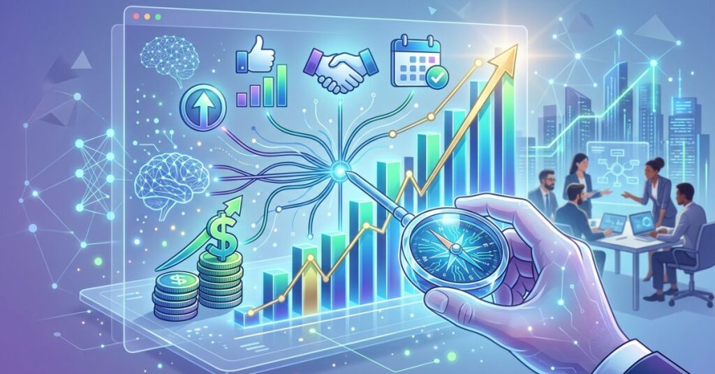 Generative AI Consulting Services