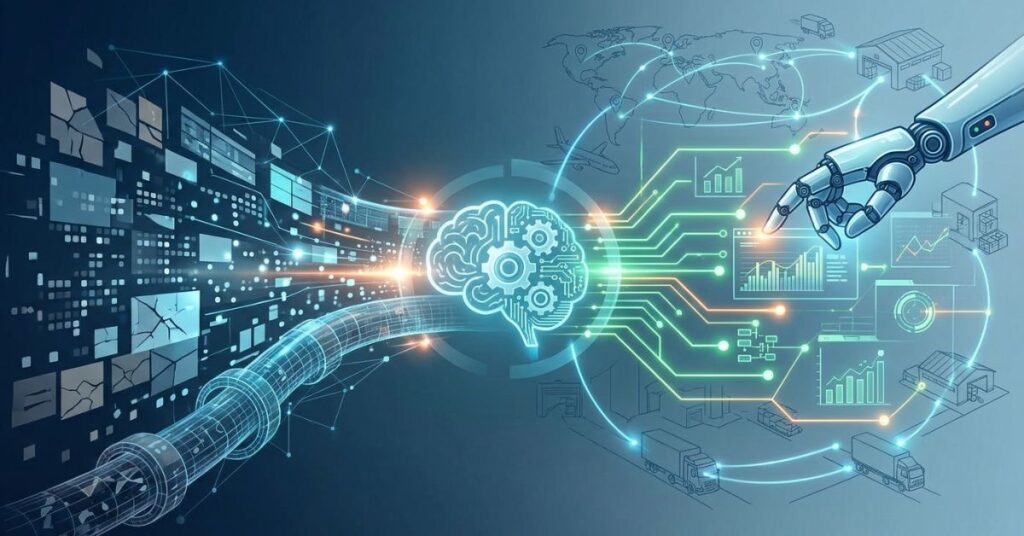 Machine Learning Spend Analysis
